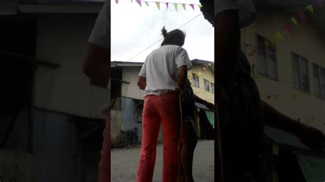 iyot sa damuhan
